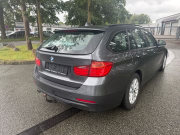 BMW 318 - 4