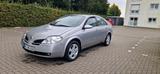 Nissan NISSAN PRIMERA P12 2.0 CVT M6 AUTOMATIK*TÜ... - Nissan Primera: P12