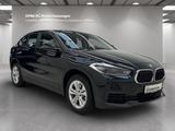BMW X2 sDrive20i Navi Head-Up Kamera LED Alarm - BMW X2: Geländewagen