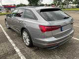 Audi A6 40 TDI S tronic sport Avant sport - Audi Gebrauchtwagen in Bremerhaven