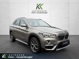 BMW X1 sDrive20i xLine +NAVI+LED+PARK-ASSIS+SITZHZG. - BMW Gebrauchtwagen in Bamberg