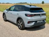 Volkswagen ID.4 77 kWh 4MOTION GTX mit Navi GTX - VW ID.4 von privat