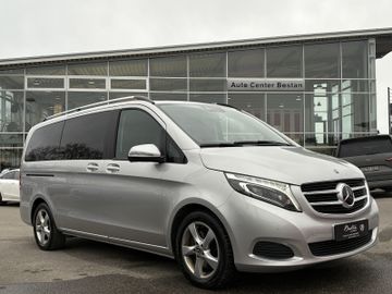 Mercedes V 250 - 8