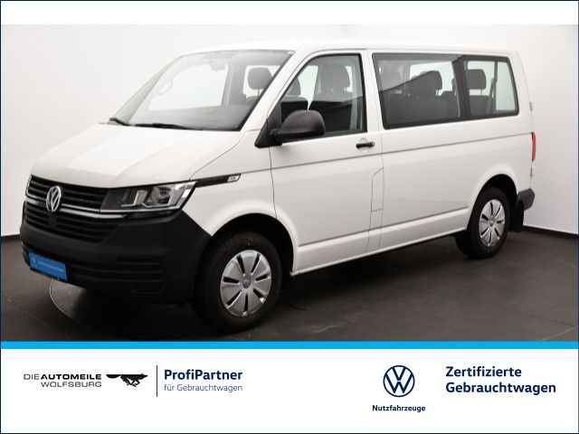 Volkswagen T6.1 Kombi 2.0 TDI Klima/Radio