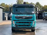 Volvo FM 330 4x2 Kipper Container mit MKG Ladekran - Offers matching your search criteria