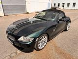 BMW Z4 Roadster 3.0si - - BMW Z4: Roadster, 3.0