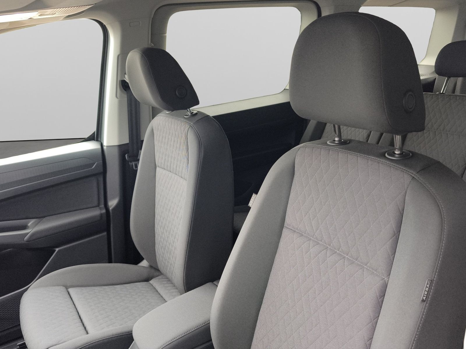 Volkswagen Caddy Maxi - Bild 9