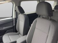 Volkswagen Caddy Maxi - Vorschau Bild 9