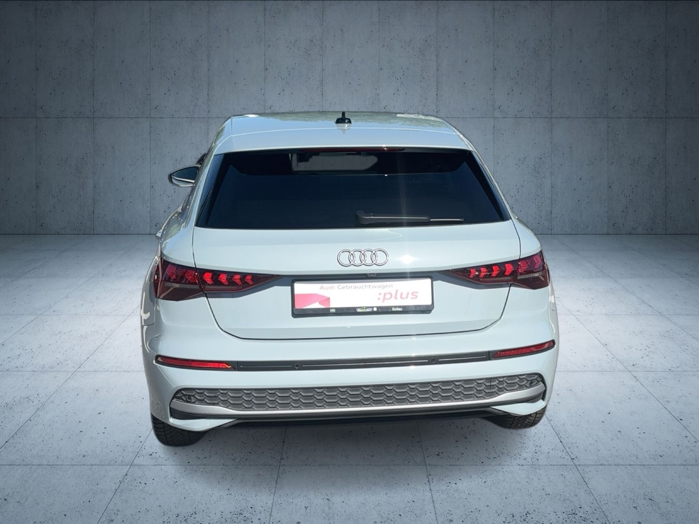 Audi A3 - Bild 7