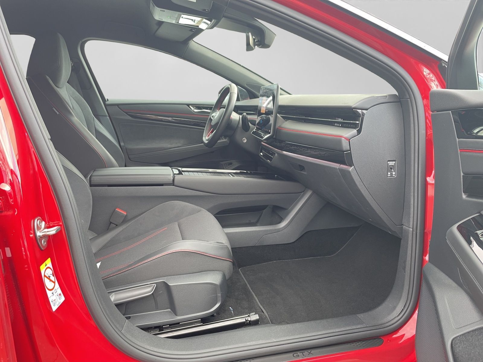 Volkswagen ID.7 - Bild 5