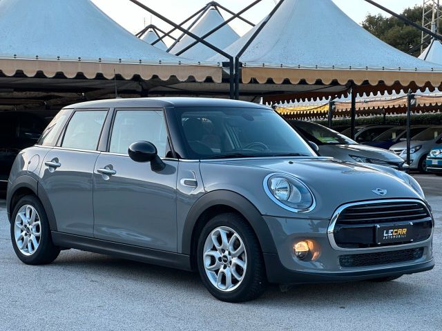 MINI ANDERE