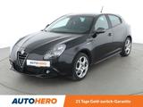 Alfa Romeo Giulietta 1.4 Turbo Sprint*NAVI*PDC*ALU*DAB* - Alfa Romeo Giulietta