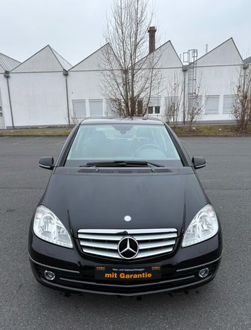 Mercedes-Benz A 170 A -Klasse/TEMPOMAT/SHZ/KLIMA/NEU SERVICE