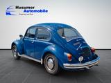 Volkswagen Käfer 1500 Halbautomatik Deutsche Ausführung - Volkswagen: 1500
