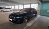 BMW M550i xDrive A - - gebrauchte BMW M550 aus dem Jahr 2021