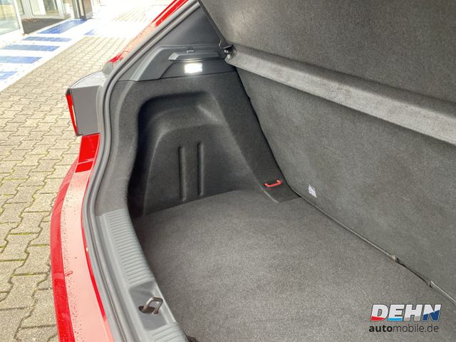 MG MG3 Hybrid+ Luxury LED Navi SHZ 360°1.Hand