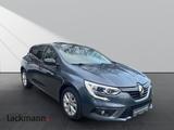 Renault Megane 1.4 IV Limited*Navi*Kessy*CarPlay*SHZ* - Renault Megane in Wuppertal