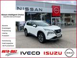 Nissan X-TRAIL MHEV T33 158 PS XTRONIC 4X2 ACENTA 5 SIT - Nissan X-TRAIL T33