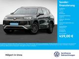 Volkswagen Tayron 2.0 LIFE 4X4 7SITZE AHK 360°CAM ACC LM18 - VW Tayron Diesel Gebrauchtwagen