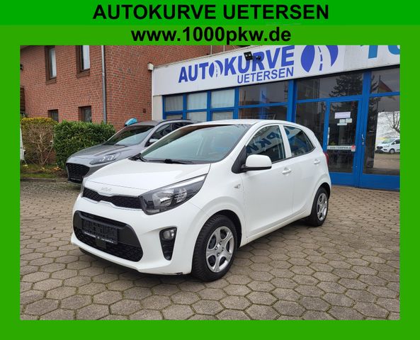 Kia Picanto 1.0 Klima DAB Winterpaket