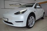 Tesla Model Y Long Range Dual Motor AWD ~ LEDER - Tesla Model Y in München