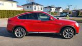 BMW X4 * Sport * HUD * Leder * HU27 * unfallfrei - BMW X4 Gebrauchtwagen in Berlin