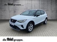 Seat Arona - Vorschau Bild 1