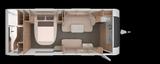 Knaus Südwind 60 YEARS 650 PXB *Modell 2025* - Knaus 650 südwind