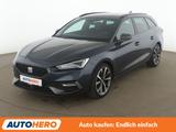 Seat Leon 1.5 eTSI ACT FR Aut.*NAVI*LED*ACC*PLA*CAM* - Seat in Bonn