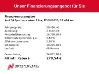 Audi Q4 e-tron - Vorschau Bild 19