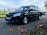 Skoda Fabia Combi 1.4l Ambiente Ambiente - Skoda mit LPG-Antrieb