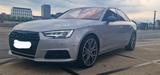 Audi A4 40 TFSI S tronic - HUD-Matrix.LED-ACC-Vir.Coc - Audi Gebrauchtwagen in Heidelberg