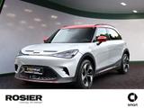 Smart #1 Brabus AWD ACC PANO HUD MATRIX-LED NAVI SHZ - silberne Smart #1