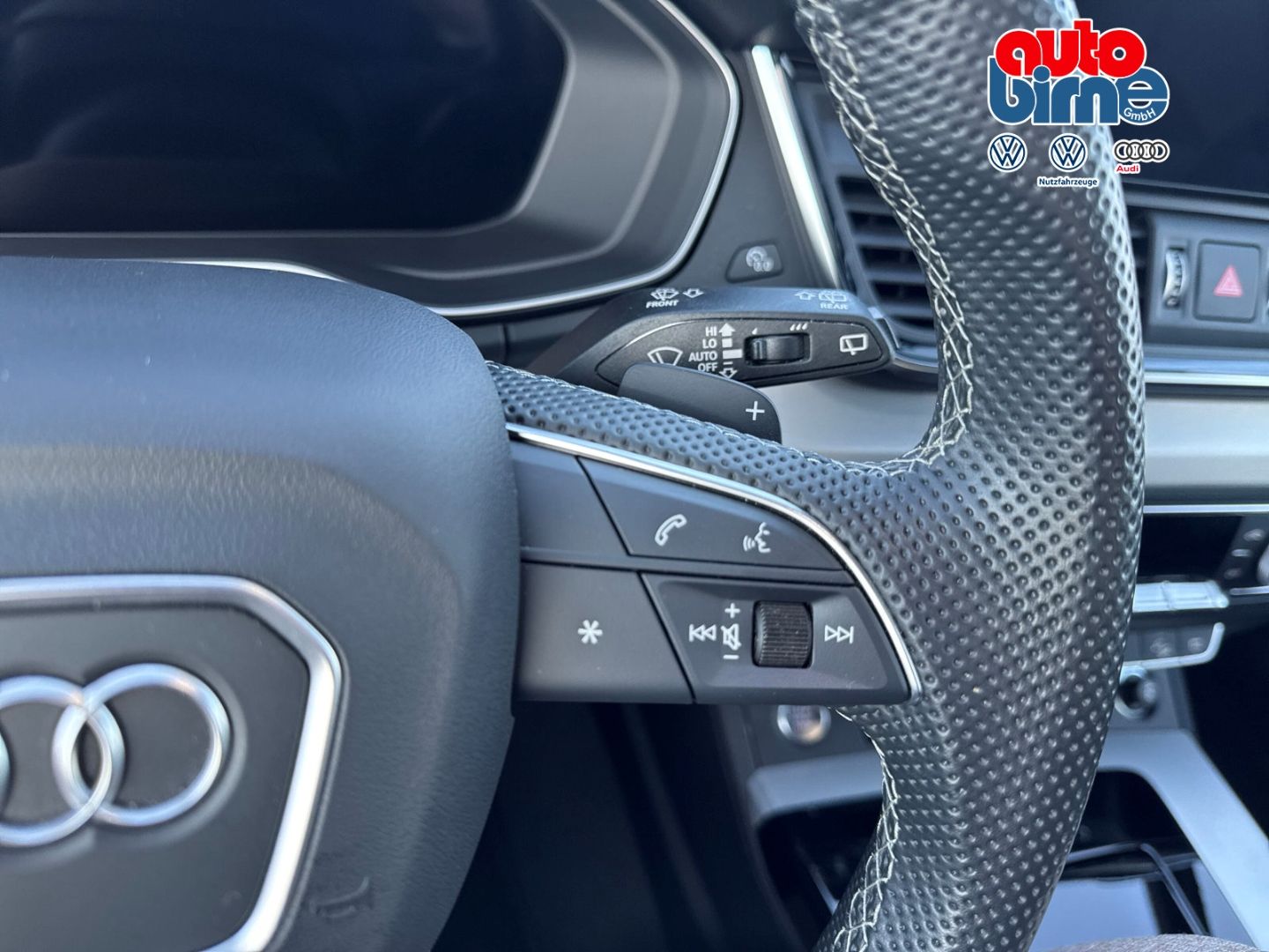 Q5 Sportback 50 TFSI e quattro S line HUD Navi L