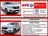 Ssangyong REXTON Crystal 4x4 / 7 Sitze / AHK / Trittbrett - Ssangyong Gebrauchtwagen in Berlin