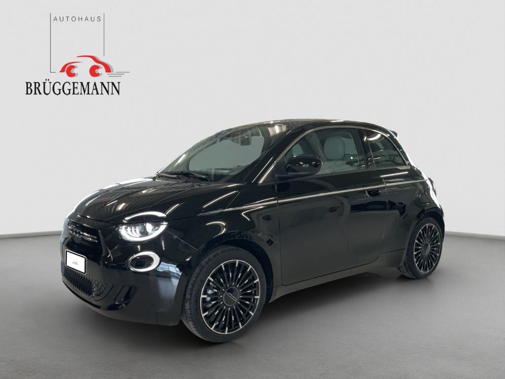 500e La Prima