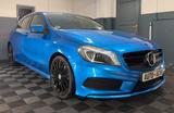 Mercedes-Benz A 180* AMG-Line*Alcantara*Tempomat*LED* - Mercedes-Benz A 180 Gebrauchtwagen in München