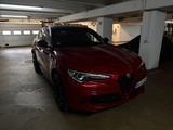 Alfa Romeo Stelvio 2.9 V6 Bi-T. 382 kW Quadrifoglio AT8... - Alfa Romeo Stelvio in Hamburg