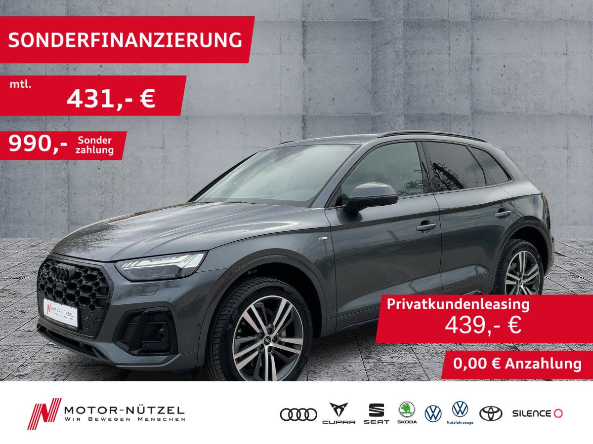 Audi Q5 - Bild 1
