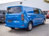 Ford Transit Custom 320L2 Limited STANDHZ LED 360° - Ford Transit Custom aus 2025
