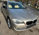 BMW 525d XDrive - BMW 525 in Wuppertal