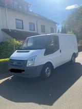 Ford Transit 260S 2.2 TDCi - Ford Transit: 260s