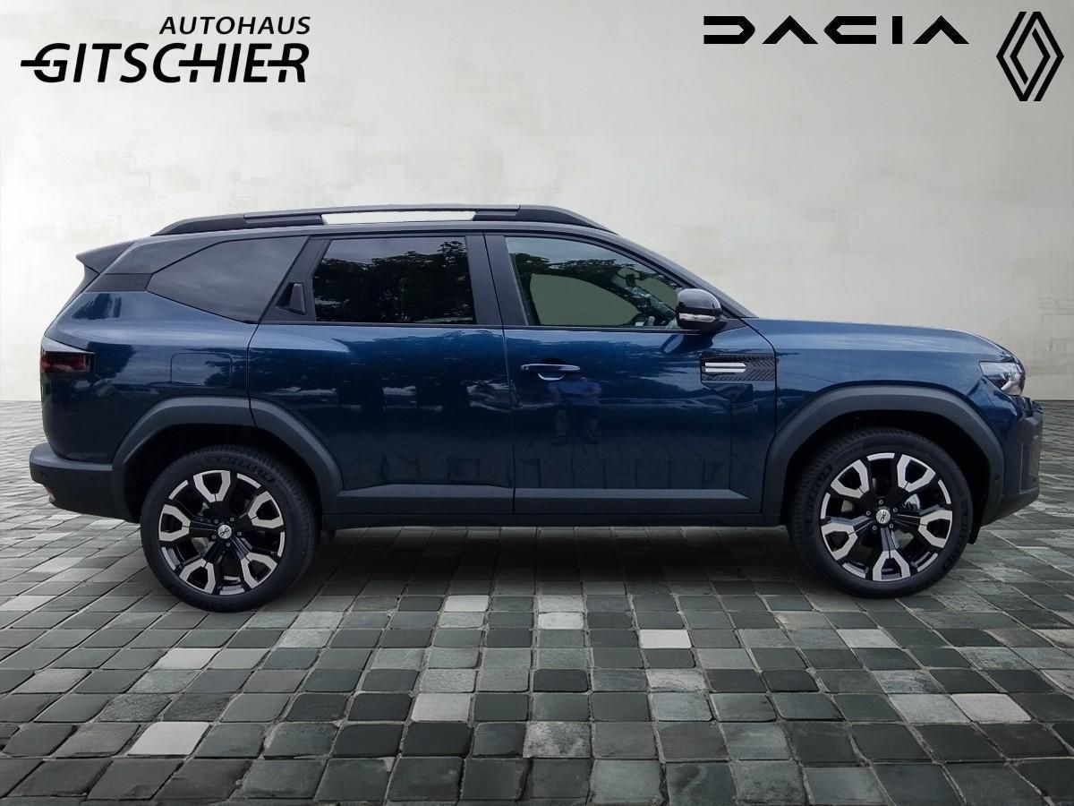 Fahrzeugabbildung Dacia Bigster Journey hybrid-G 150 4x4
