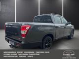 Ssangyong MUSSO Musso Grand 2,2 Black Line 4WD AHK Xeno... - gebrauchte Ssangyong SUV & Geländewagen