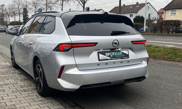 Opel Astra ST 1.2 Turbo GS Matrixlicht Alcantara