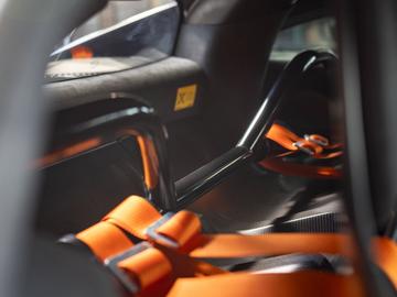 2021 Mclaren 620R thumbnail 20