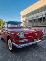 BMW 700 coupe - BMW: Coupe, 7