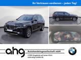 BMW X7 xDrive40d Innovationsp. Sport Aut. Standhzg.