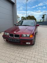 BMW 316 E 36 - BMW 316 aus 1992
