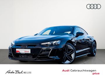 Audi Leasingangebot: Audi RS e-tron GT HuD Standklima Luftfederung Panoram